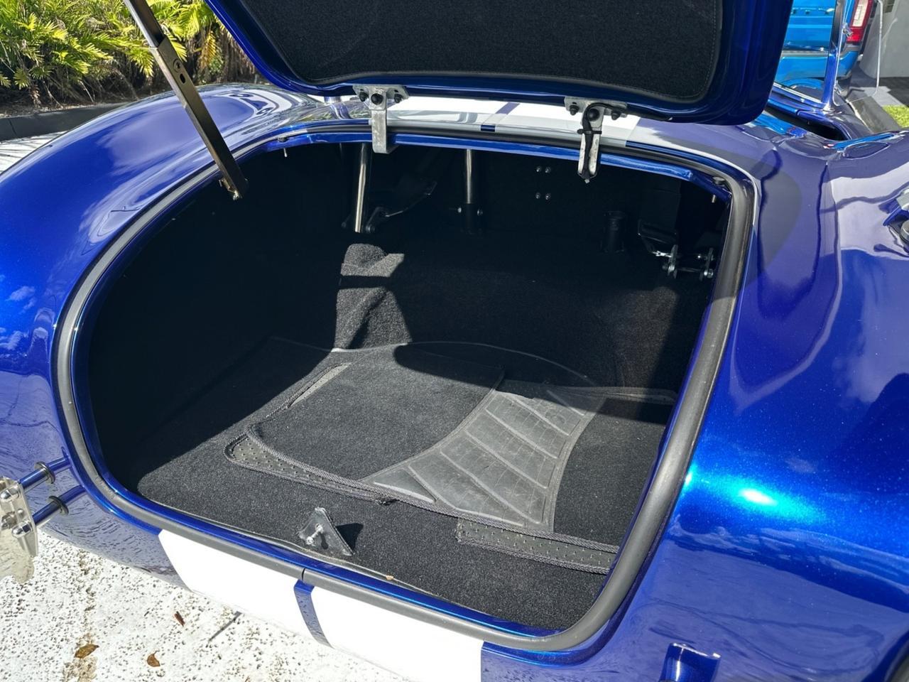 1965 Backdraft COBRA West Palm Beach FL