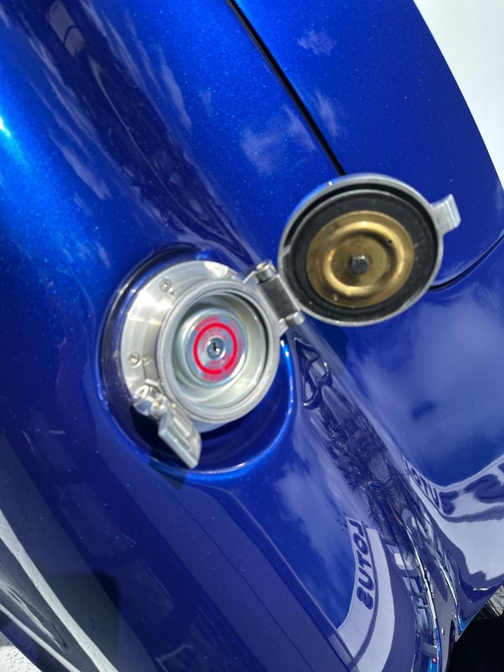 1965 Backdraft COBRA West Palm Beach FL