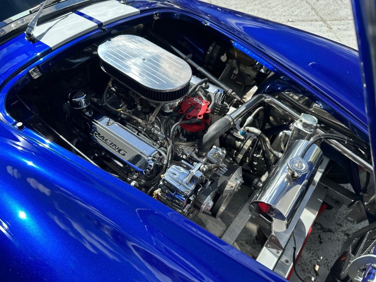 1965 Backdraft COBRA West Palm Beach FL