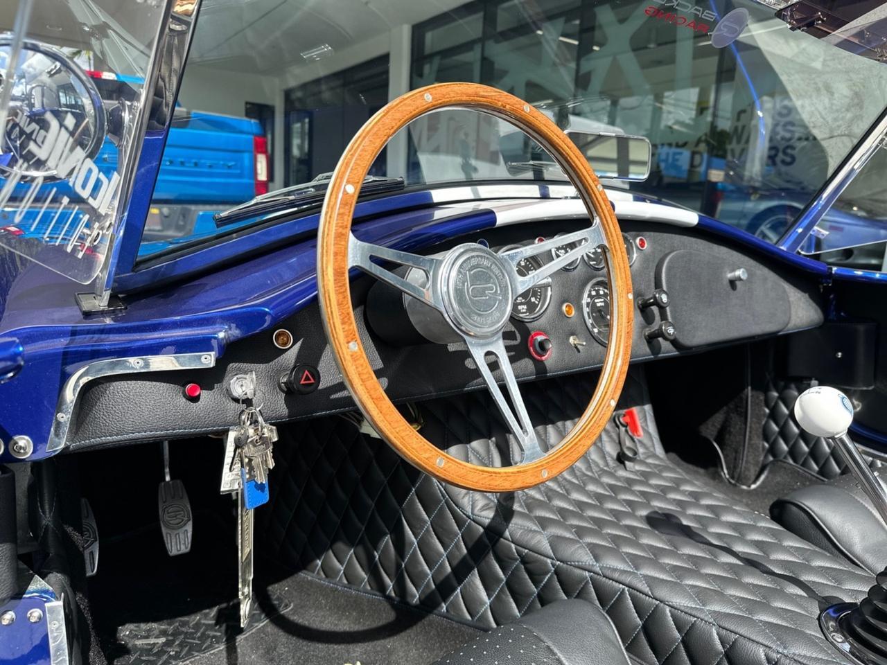 1965 Backdraft COBRA West Palm Beach FL