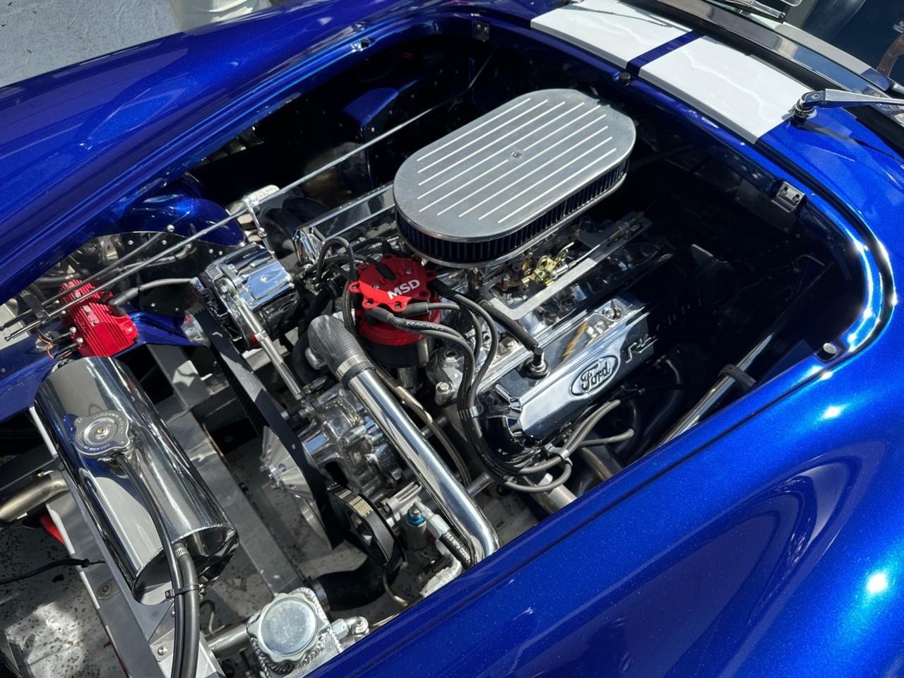 1965 Backdraft COBRA West Palm Beach FL