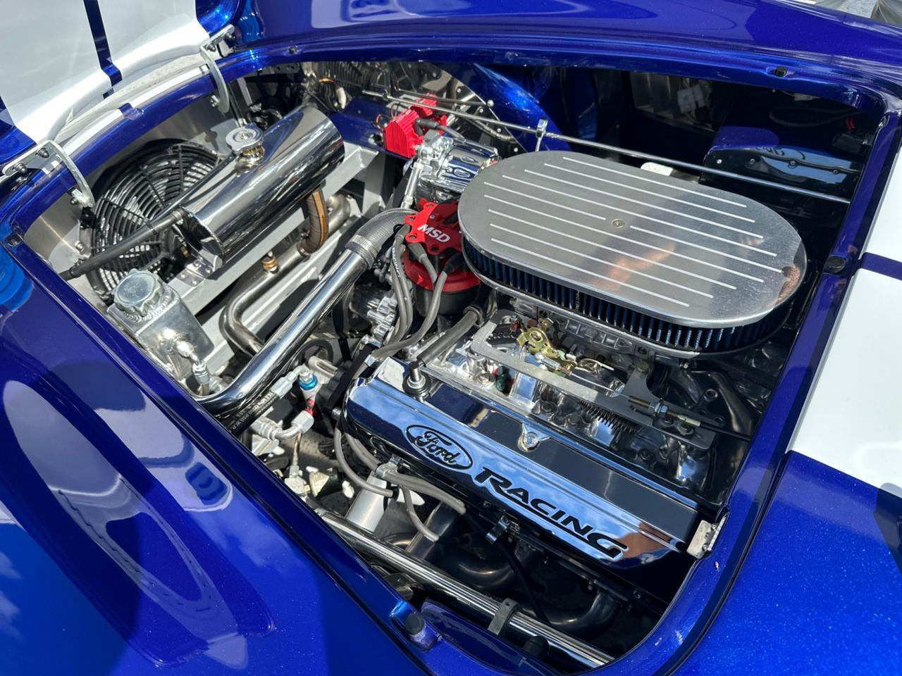 1965 Backdraft COBRA West Palm Beach FL