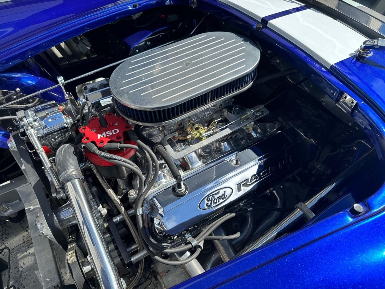 1965 Backdraft COBRA West Palm Beach FL