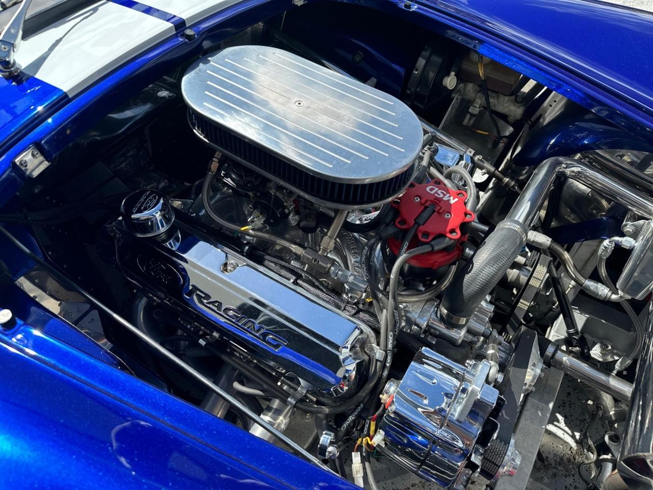 1965 Backdraft COBRA West Palm Beach FL