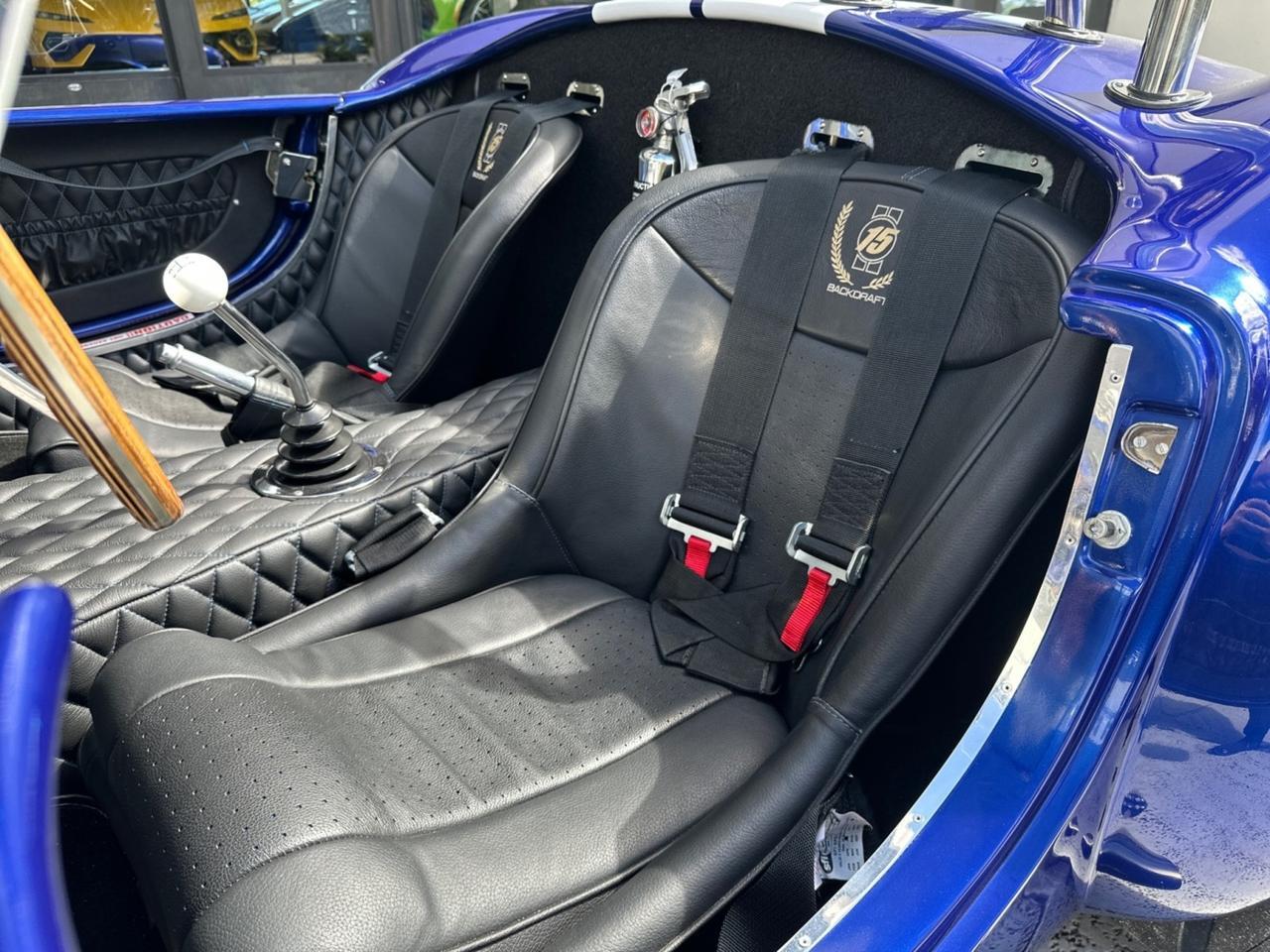 1965 Backdraft COBRA West Palm Beach FL