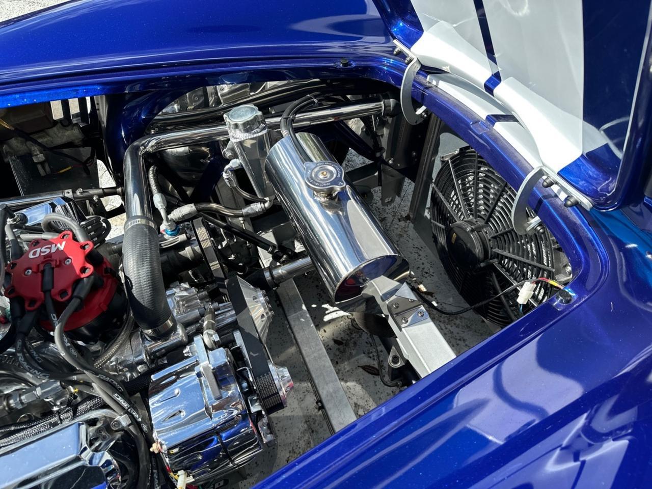 1965 Backdraft COBRA West Palm Beach FL