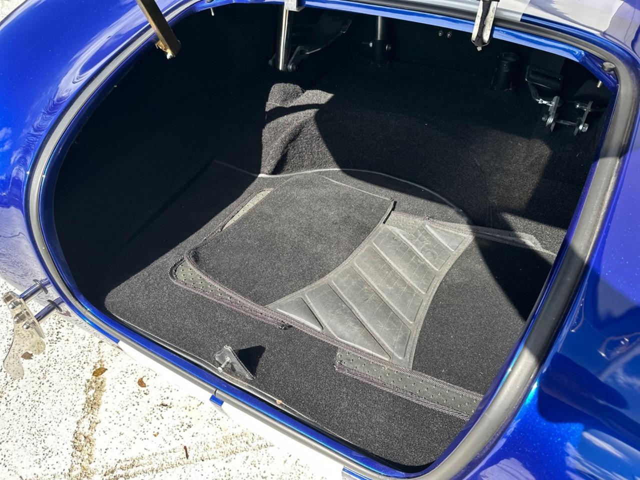 1965 Backdraft COBRA West Palm Beach FL