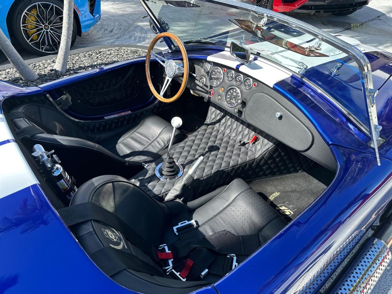 1965 Backdraft COBRA West Palm Beach FL