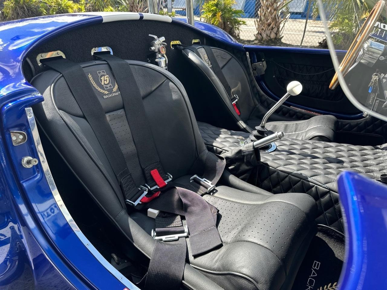1965 Backdraft COBRA West Palm Beach FL