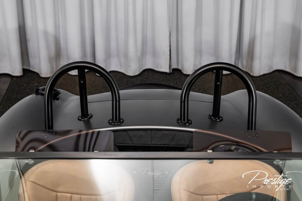 1965 Backdraft Cobra North Miami Beach FL