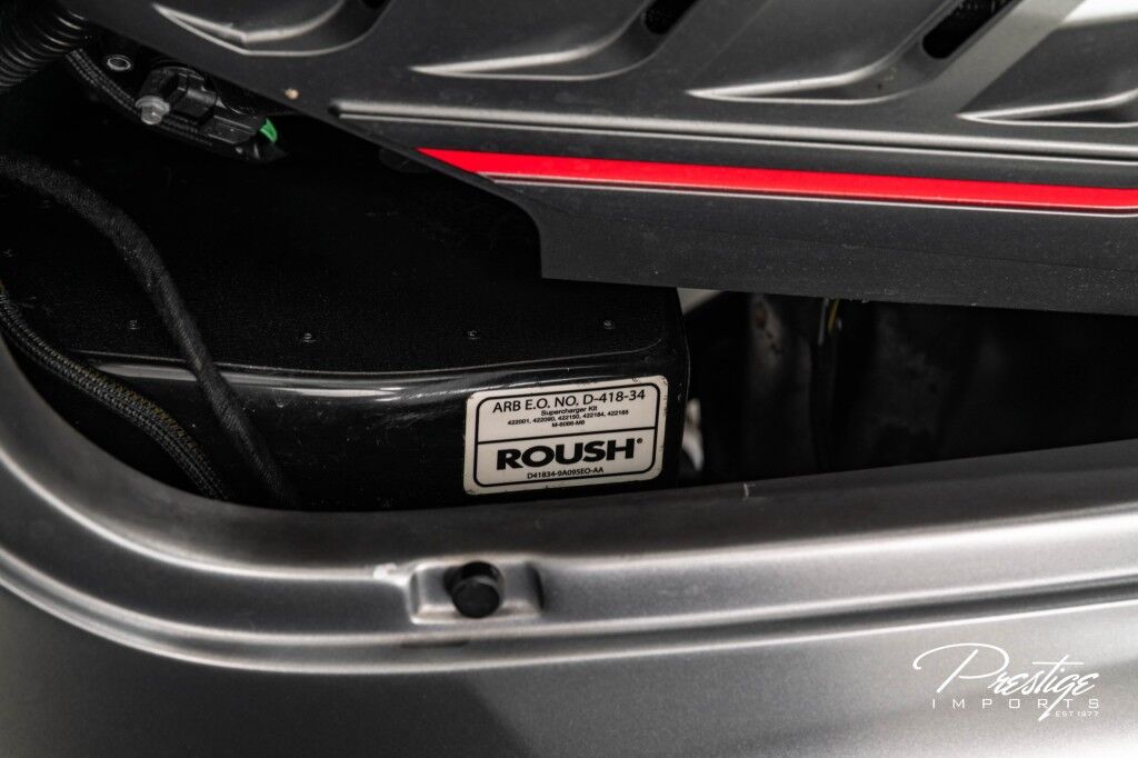 1965 Backdraft Cobra North Miami Beach FL