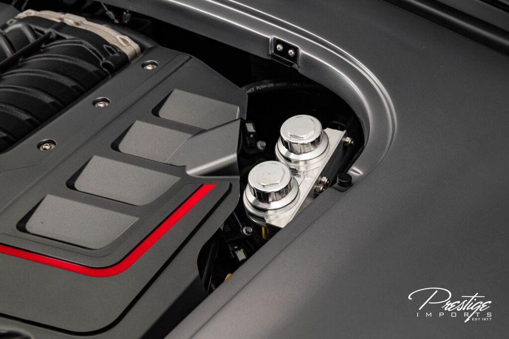 1965 Backdraft Cobra North Miami Beach FL