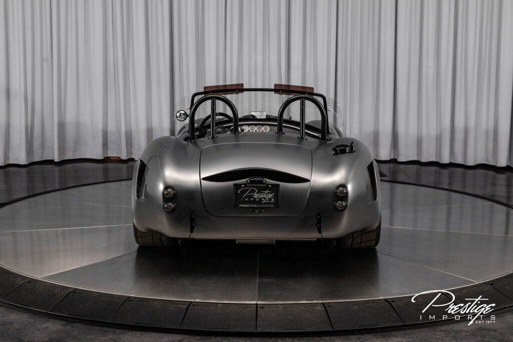 1965 Backdraft Cobra North Miami Beach FL