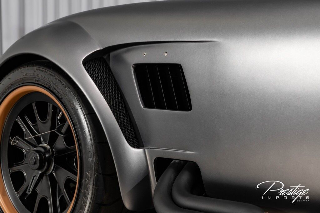 1965 Backdraft Cobra North Miami Beach FL