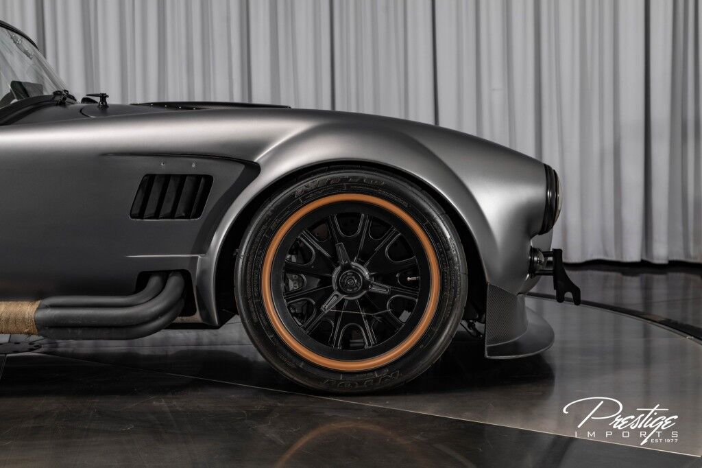 1965 Backdraft Cobra North Miami Beach FL