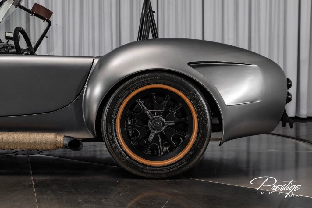 1965 Backdraft Cobra North Miami Beach FL