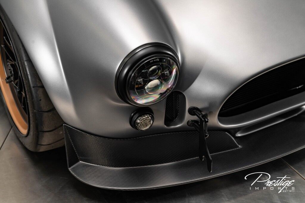 1965 Backdraft Cobra North Miami Beach FL