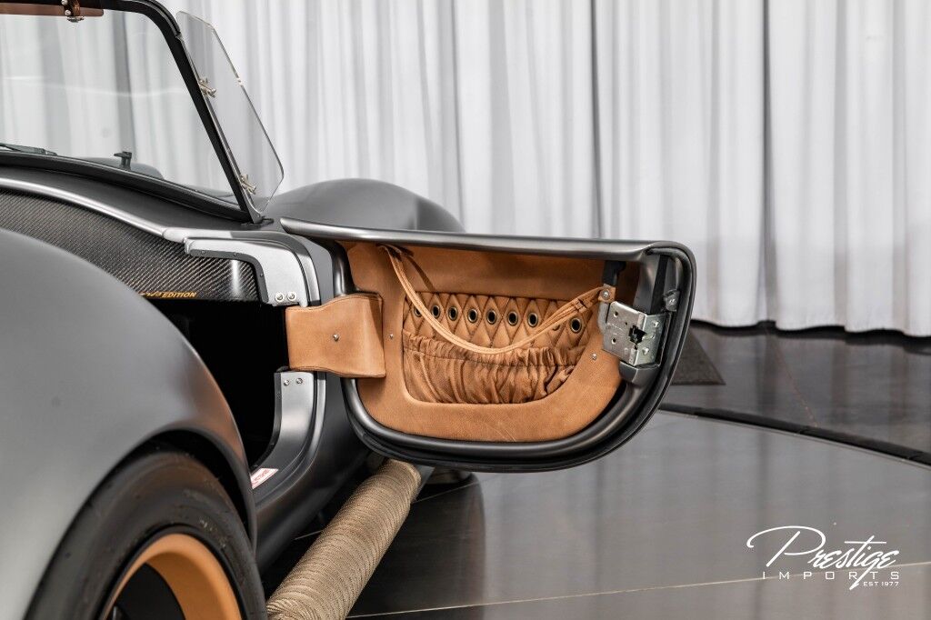 1965 Backdraft Cobra North Miami Beach FL