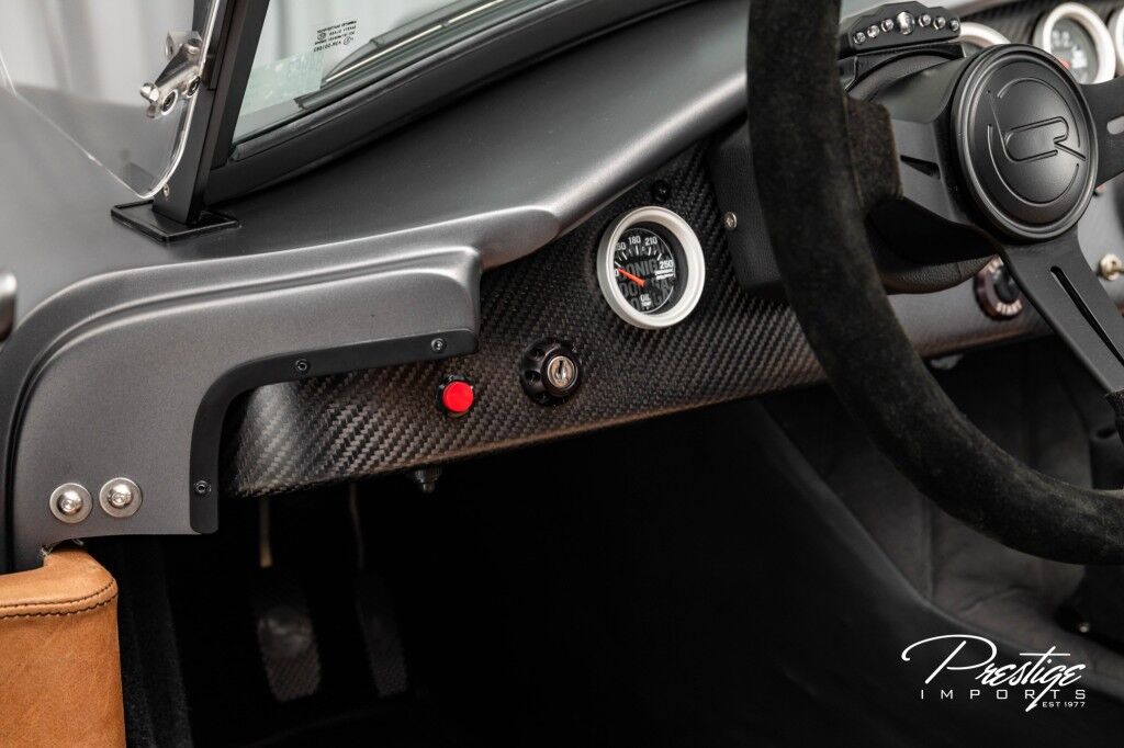 1965 Backdraft Cobra North Miami Beach FL