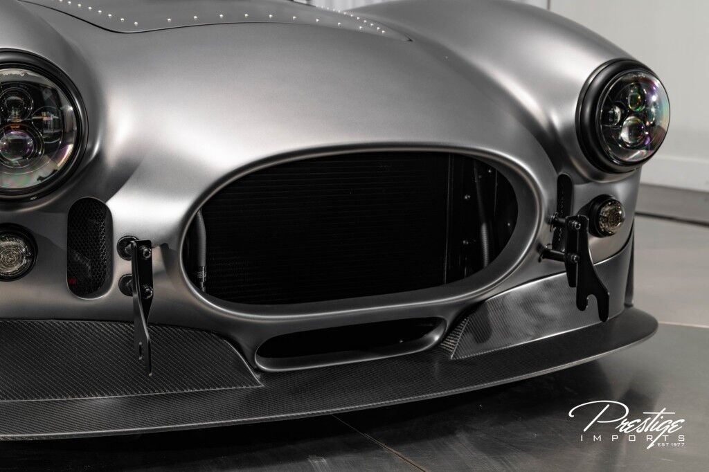 1965 Backdraft Cobra North Miami Beach FL