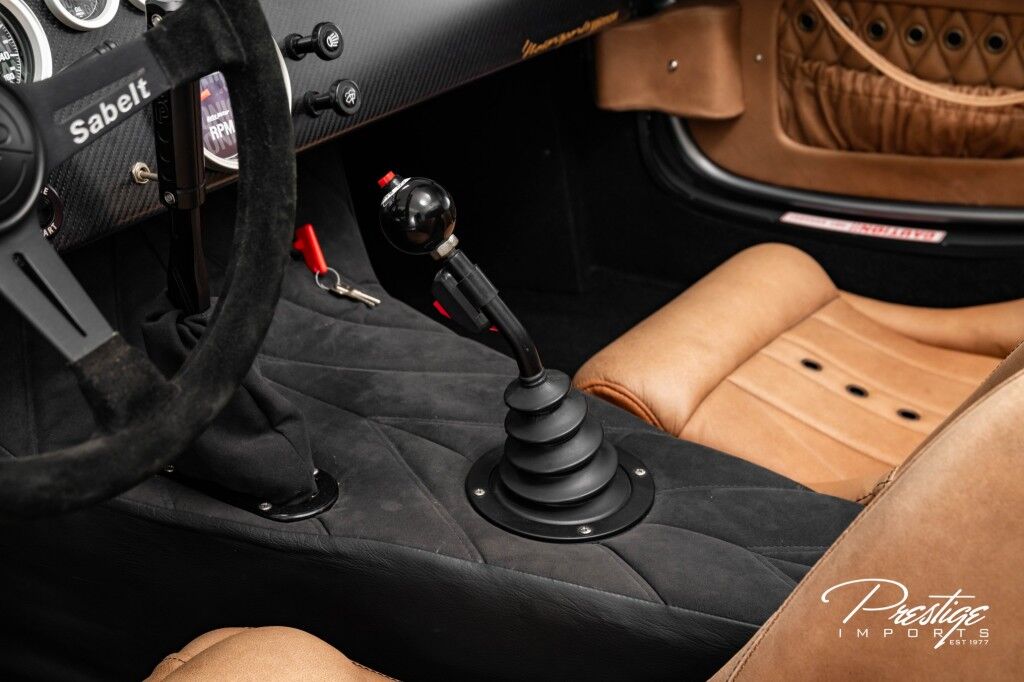 1965 Backdraft Cobra North Miami Beach FL