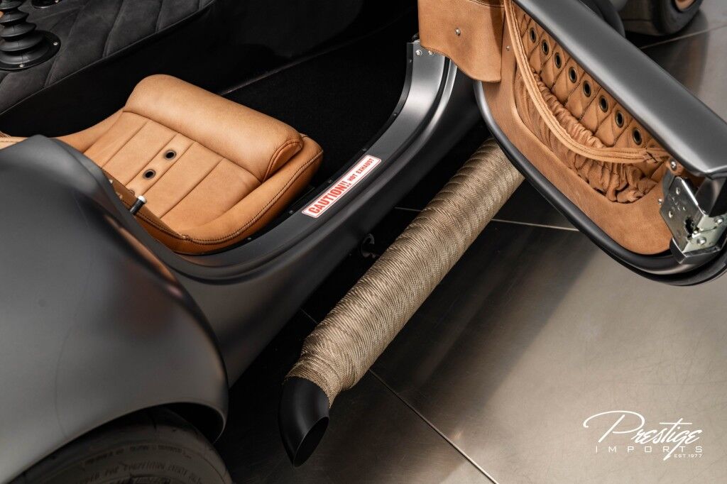 1965 Backdraft Cobra North Miami Beach FL