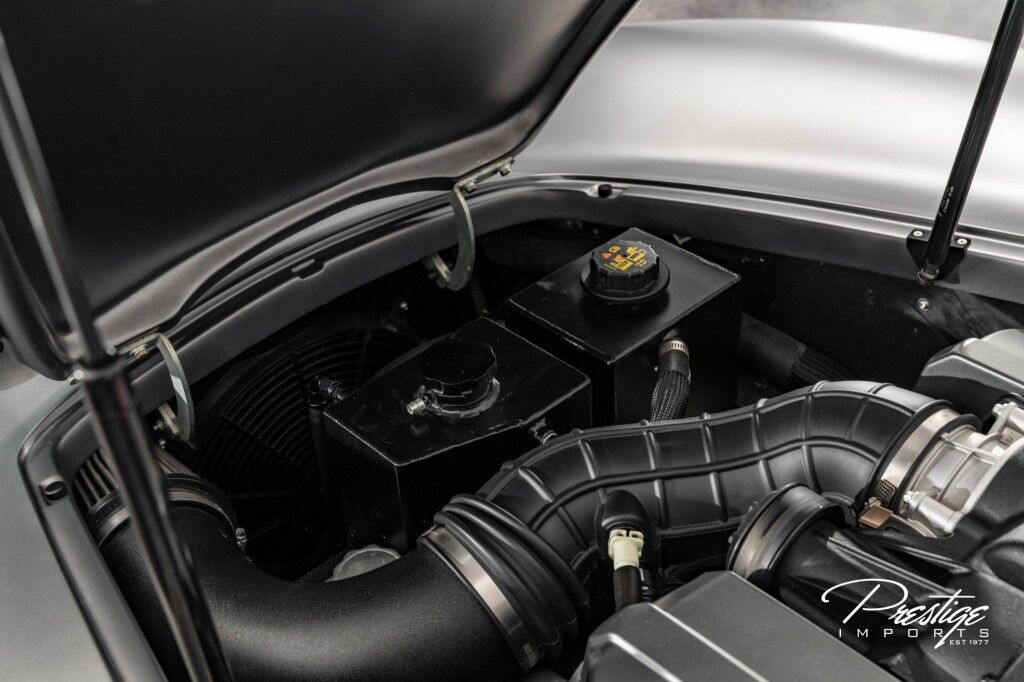 1965 Backdraft Cobra North Miami Beach FL