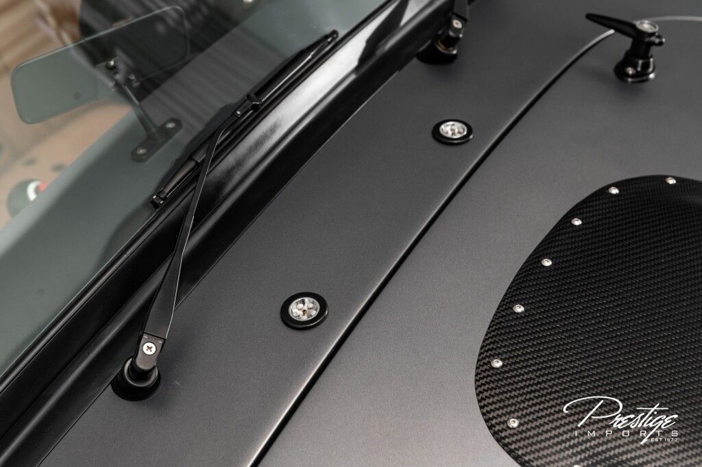 1965 Backdraft Cobra North Miami Beach FL