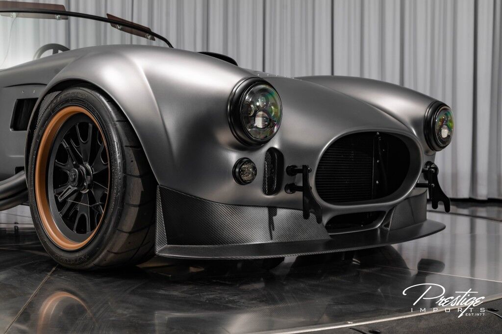 1965 Backdraft Cobra North Miami Beach FL