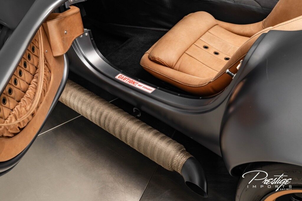 1965 Backdraft Cobra North Miami Beach FL