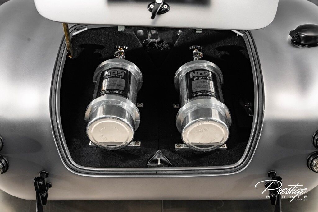 1965 Backdraft Cobra North Miami Beach FL