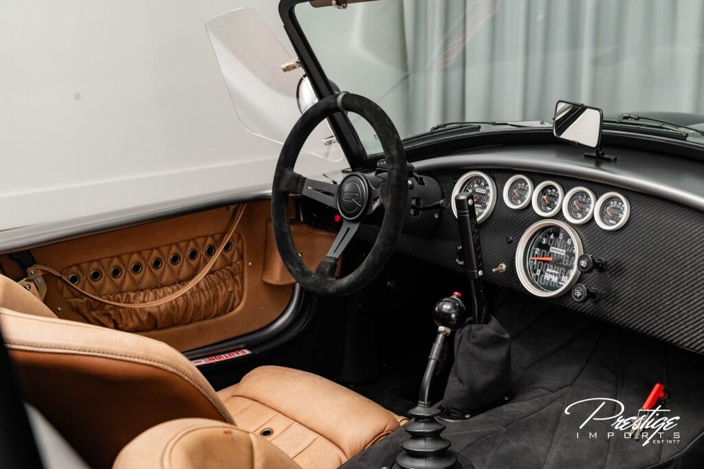 1965 Backdraft Cobra North Miami Beach FL