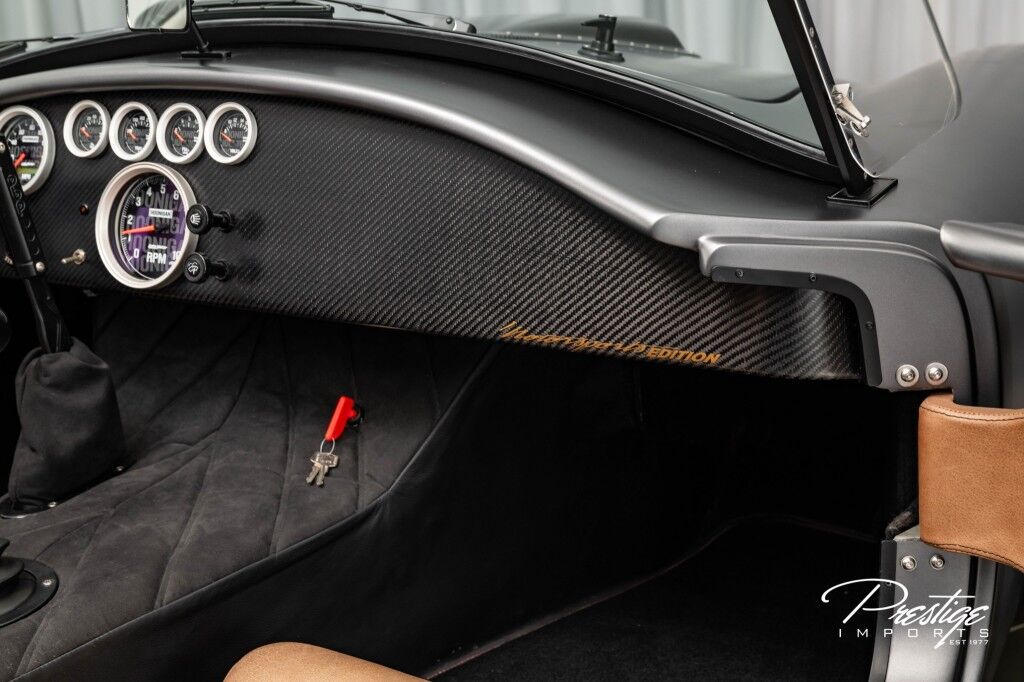 1965 Backdraft Cobra North Miami Beach FL