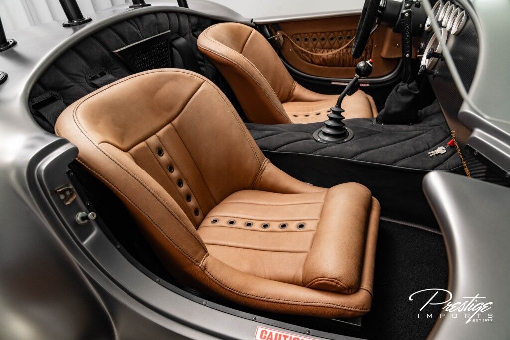 1965 Backdraft Cobra North Miami Beach FL