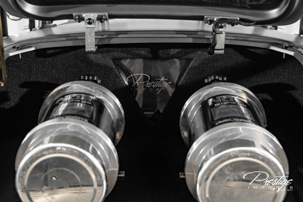 1965 Backdraft Cobra North Miami Beach FL