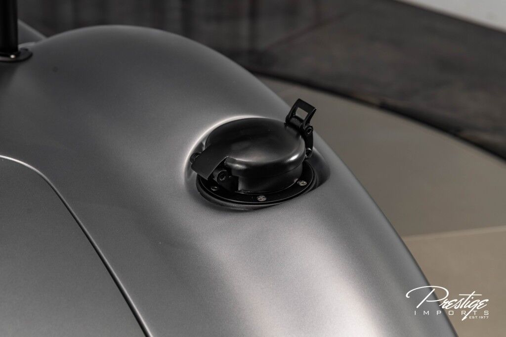 1965 Backdraft Cobra North Miami Beach FL