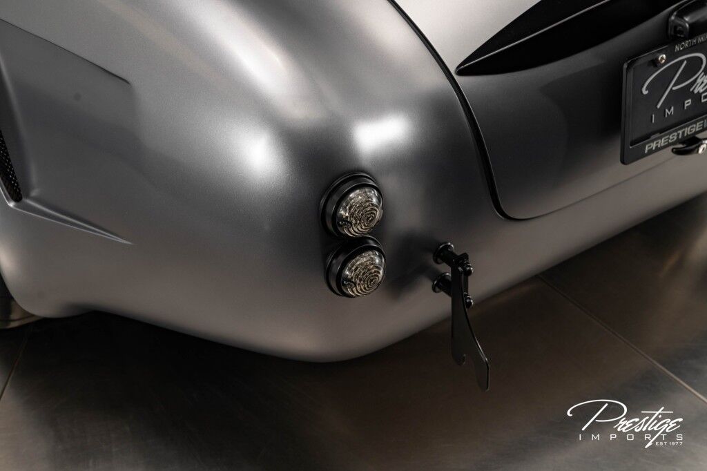 1965 Backdraft Cobra North Miami Beach FL