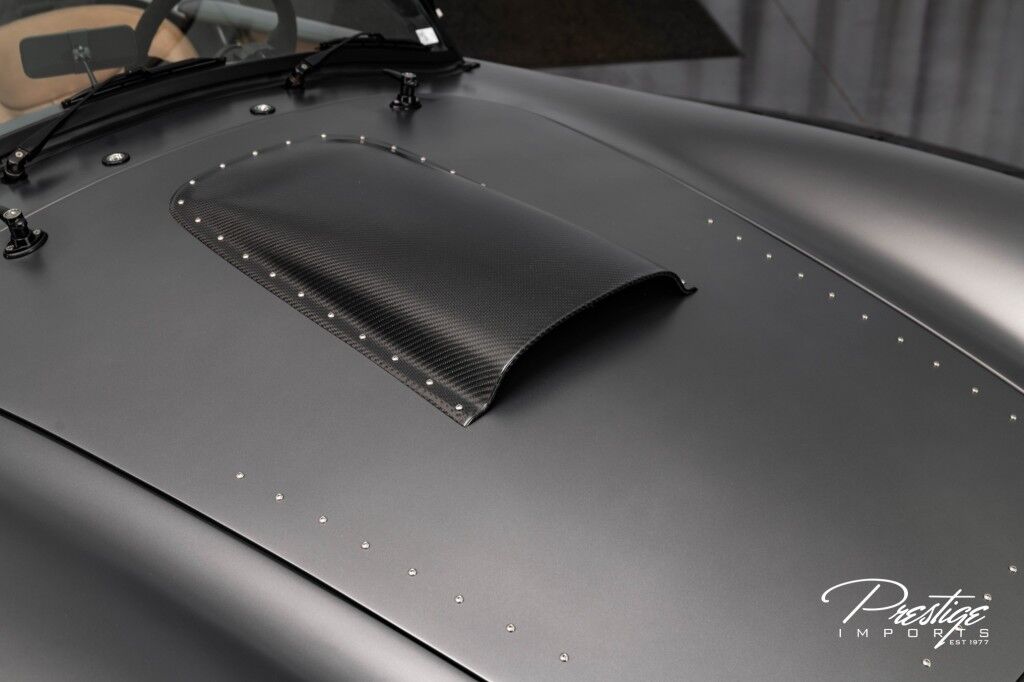 1965 Backdraft Cobra North Miami Beach FL