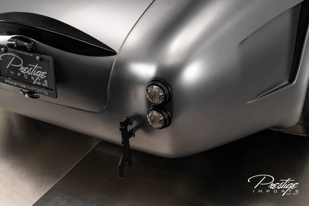 1965 Backdraft Cobra North Miami Beach FL