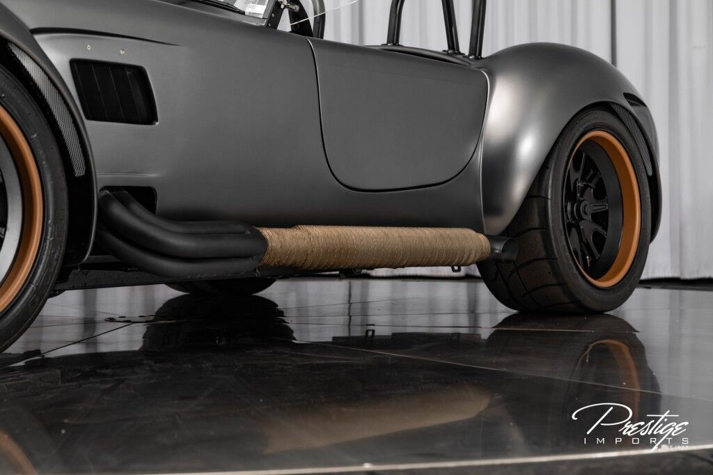 1965 Backdraft Cobra North Miami Beach FL