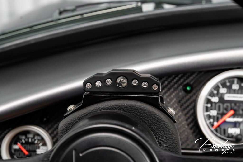 1965 Backdraft Cobra North Miami Beach FL