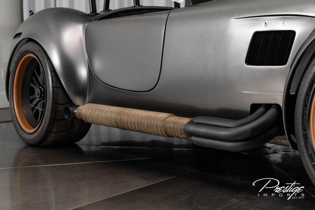 1965 Backdraft Cobra