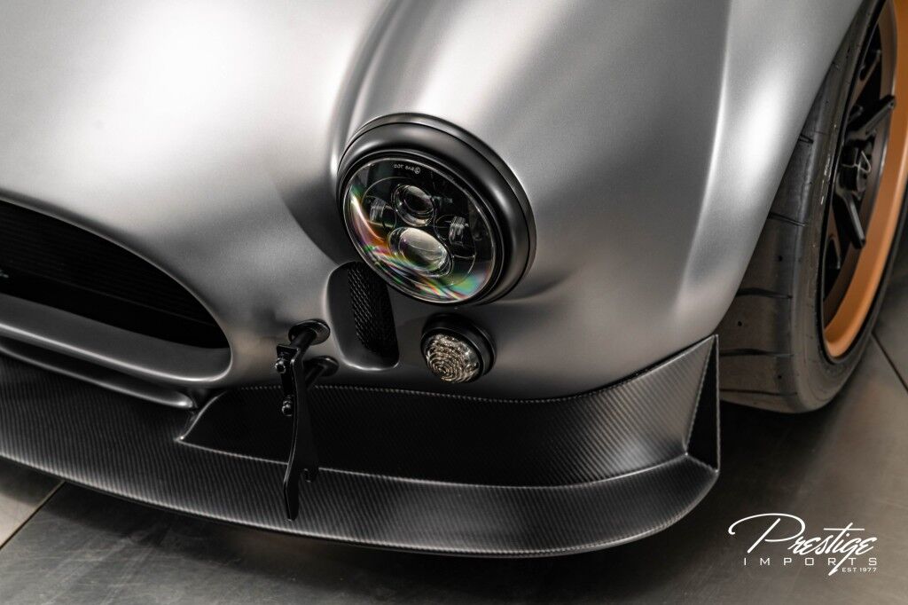 1965 Backdraft Cobra North Miami Beach FL