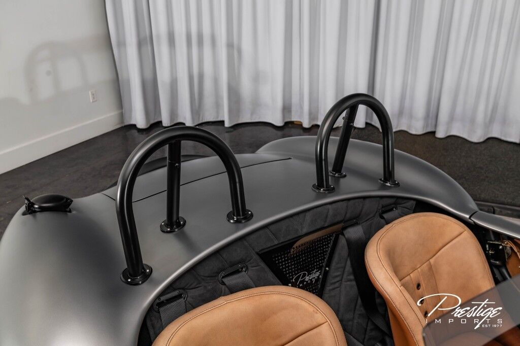 1965 Backdraft Cobra North Miami Beach FL