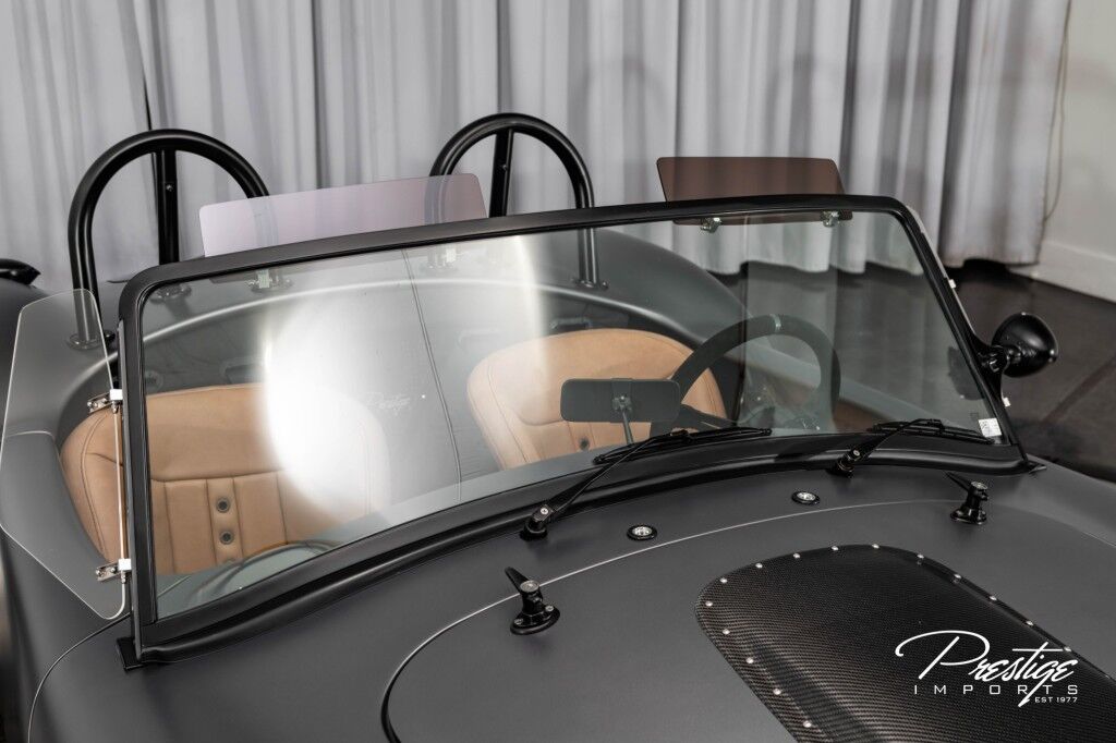 1965 Backdraft Cobra North Miami Beach FL