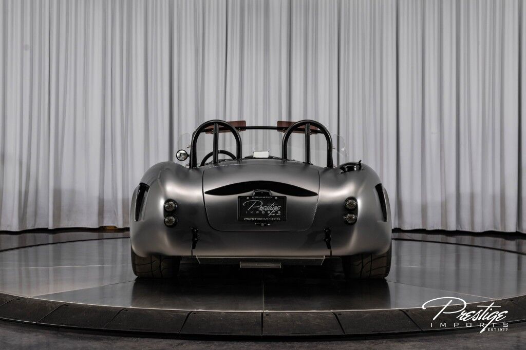 1965 Backdraft Cobra North Miami Beach FL