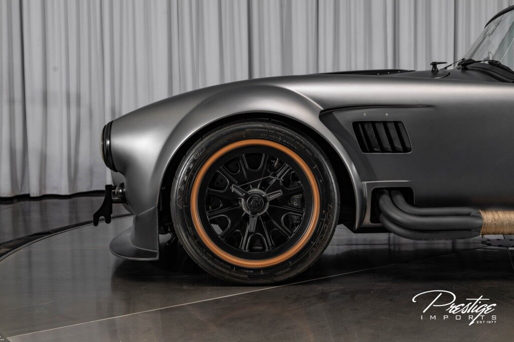 1965 Backdraft Cobra North Miami Beach FL