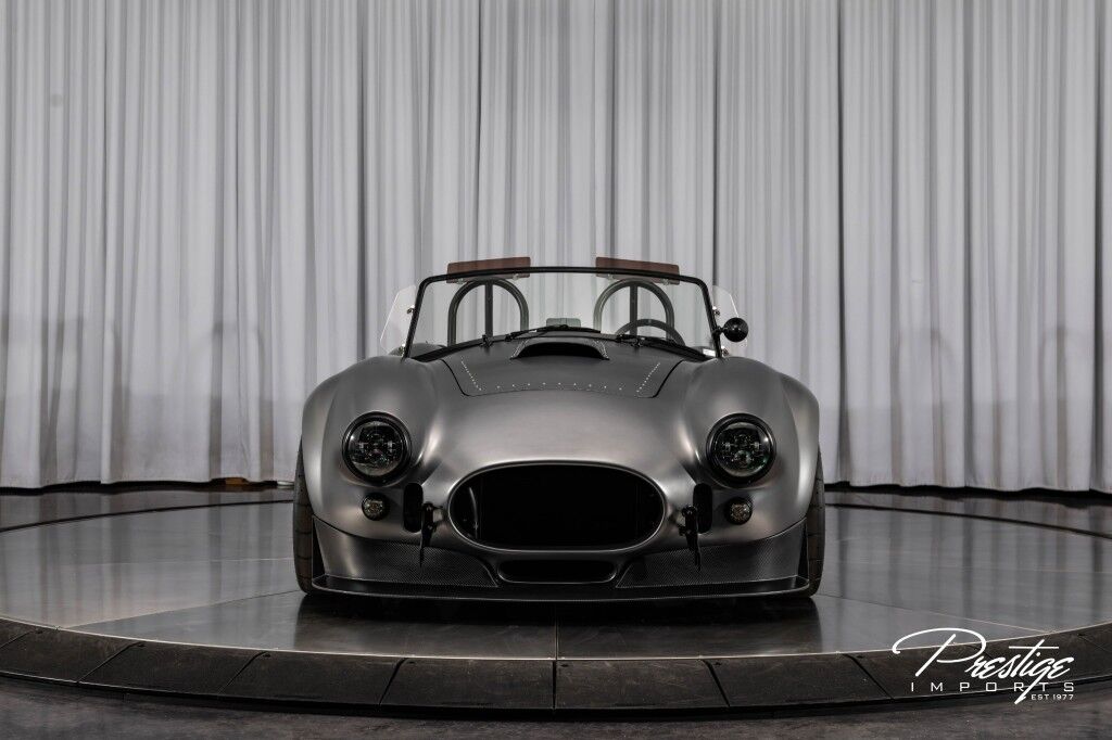 1965 Backdraft Cobra North Miami Beach FL