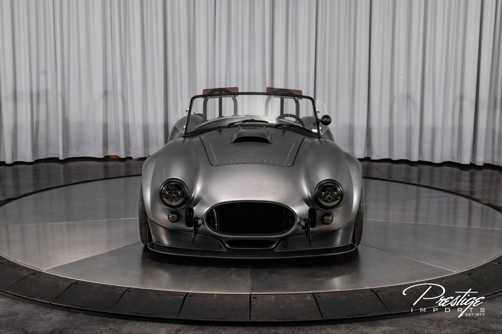 1965 Backdraft Cobra North Miami Beach FL