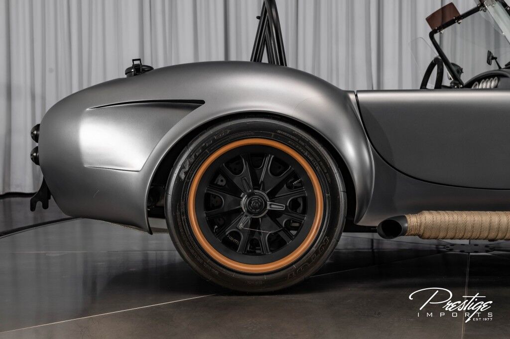 1965 Backdraft Cobra North Miami Beach FL